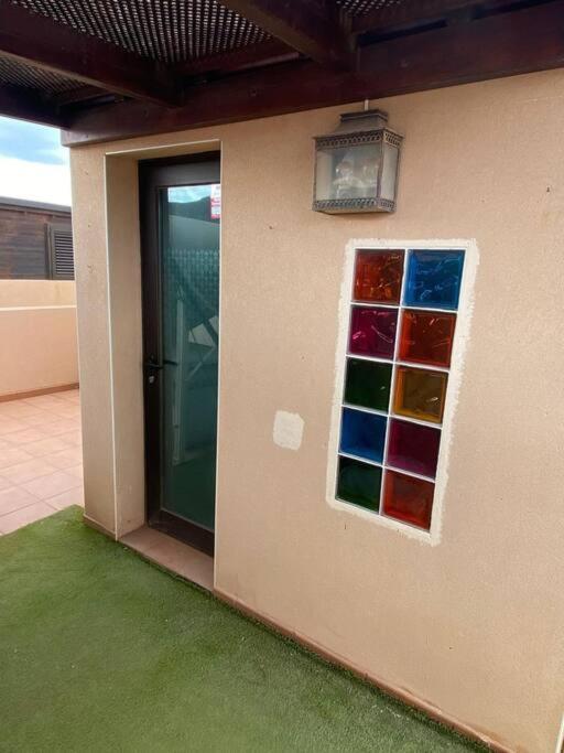 Duplex El Principito Villa Gran Tarajal Kültér fotó